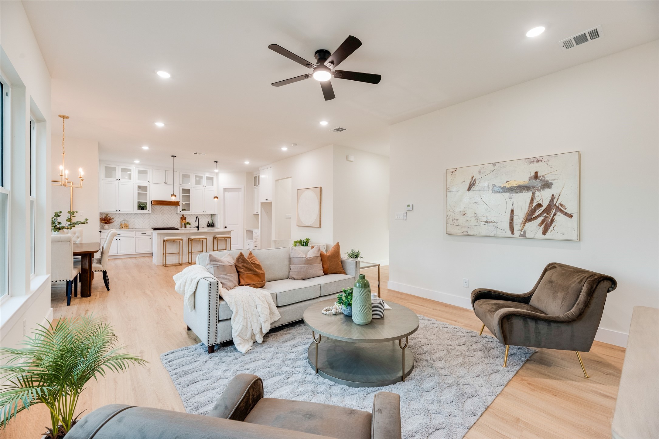 Residential in Dallas 4