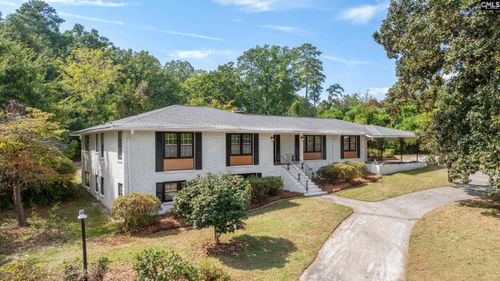 1631 Fairlane Dr, West Columbia, SC, 29169-3401 | Card Image