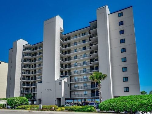 unit-8c-3601 S Ocean Blvd, North Myrtle Beach, SC, 29582-4972 | Card Image