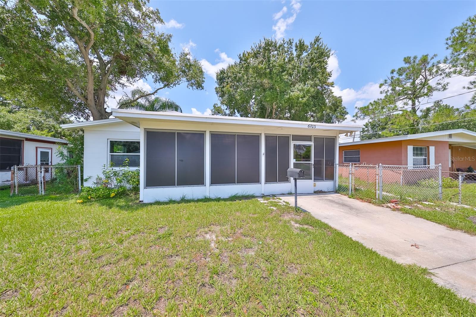 Mascotte St, Tampa, FL 33616