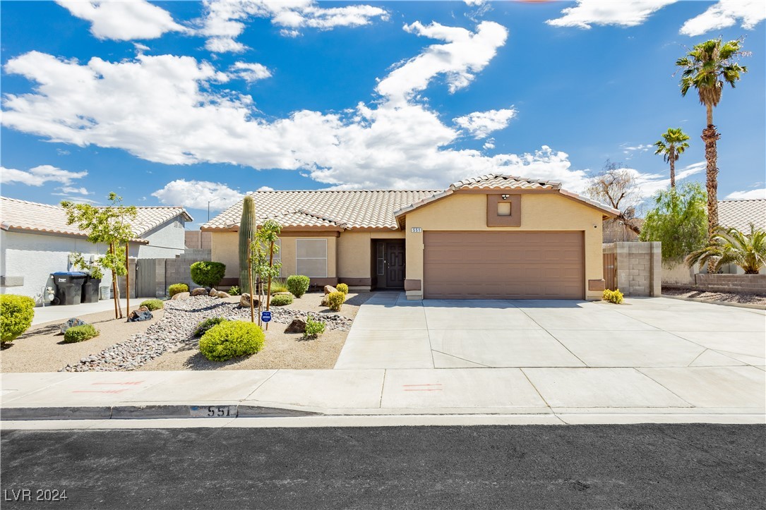 Sentry Ave, Henderson, NV 89002