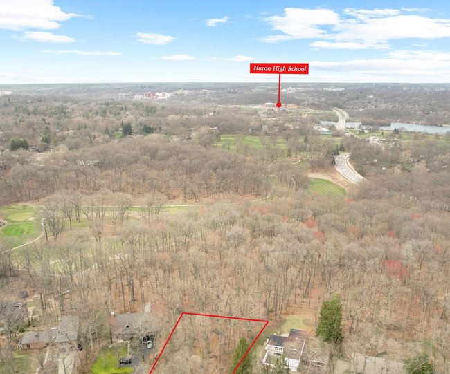 3081 Overridge Dr, Home with 0 bedrooms, 0 bathrooms and null parking in Ann Arbor MI | Image 9