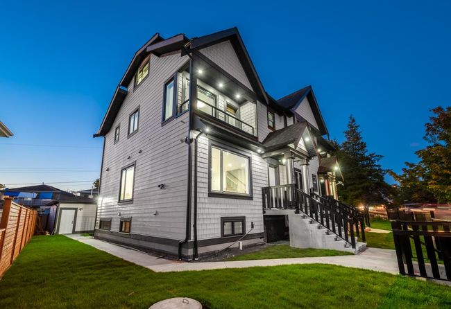 1787 E 57 Th Avenue, Home with 5 bedrooms, 4 bathrooms and 3 parking in Vancouver BC | Image 37