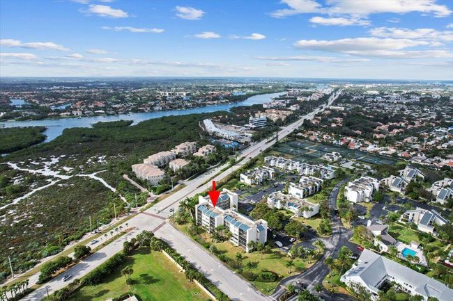 203-M1 - 1605 S Us Highway 1, Condo with 2 bedrooms, 2 bathrooms and null parking in Jupiter FL | Image 30