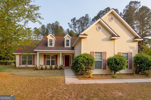 1201 Brooklet South Dr, Brooklet, GA, 30415-6473 | Card Image