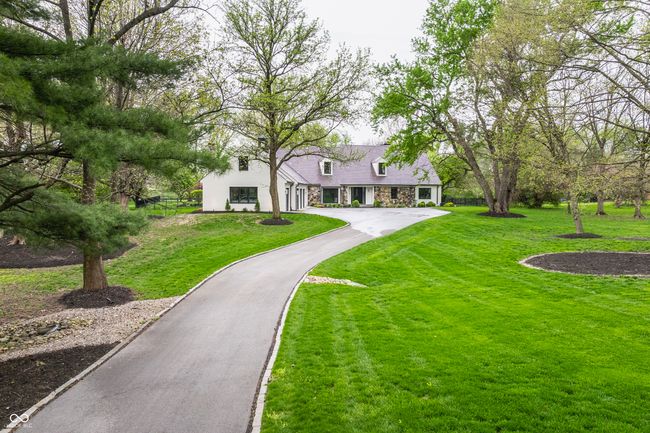 1995 W 116 Th St, House other with 5 bedrooms, 5 bathrooms and null parking in Carmel IN | Image 78