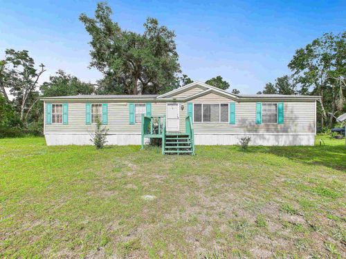 6891 Shelby Rd, PERRY, FL, 32348-8673 | Card Image