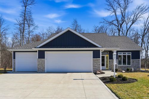 908 Midnight Chase Grv, Fort Wayne, IN, 46845-0104 | Card Image