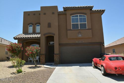 12336 Chelmsford Ave, Horizon City, TX, 79928-2123 | Card Image