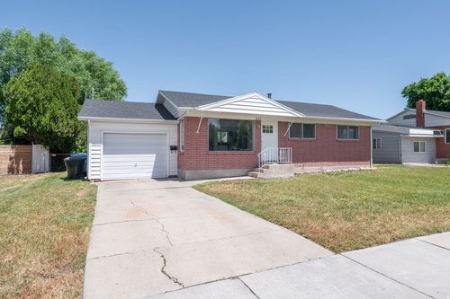 257 W 600 S, Logan, UT, 84321 | Card Image