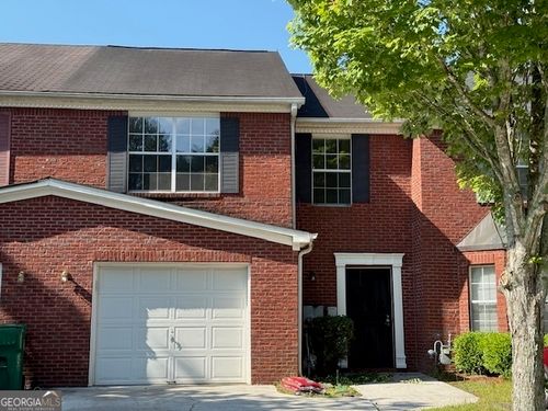 5833 Wind Gate Ln, Lithonia, GA, 30058-3599 | Card Image