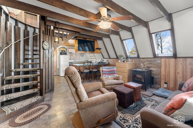 A-Frame Cabin | Image 35