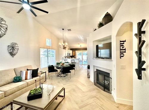 1724 Pinion Mesa Ct, Las Vegas, NV, 89128-7382 | Card Image