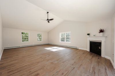 35 Copp Road, House other with 4 bedrooms, 1 bathrooms and null parking in Gilmanton NH | Image 3