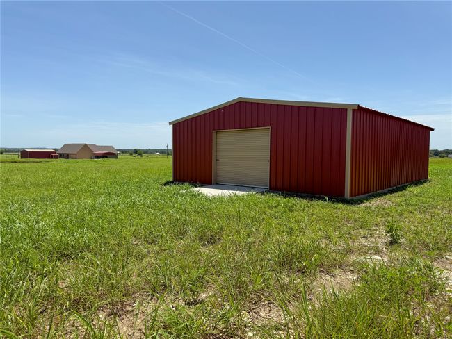 Workshop at Back of Property | Image 30