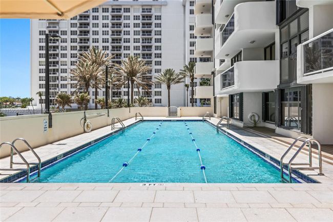 1904 - 5757 Collins Ave, Condo with 2 bedrooms, 2 bathrooms and null parking in Miami Beach FL | Image 61