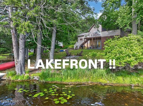 152 N Lake Shore Drive, Dingmans Ferry, PA, 18328 | Card Image