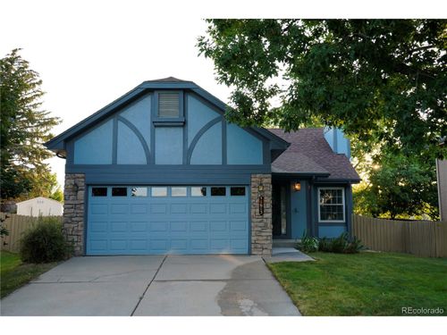 11613 Masonville Dr, Parker, CO, 80134-9116 | Card Image
