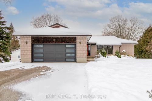 26 Joel Ave, Willow Beach, ON, L0E1S0 | Card Image