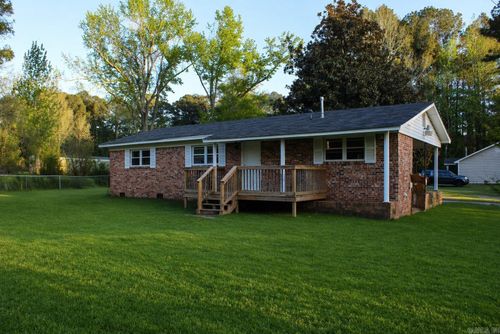 3291 Highway 270 W, Sheridan, AR, 72150-8515 | Card Image