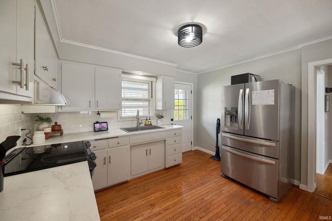 900 Harrison St, House other with 3 bedrooms, 1 bathrooms and null parking in Frankfort IN | Image 16