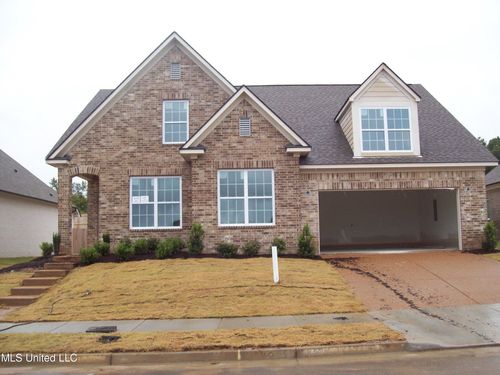 9681 Kings Landing Drive, Olive Branch, MS, 38654 | Card Image