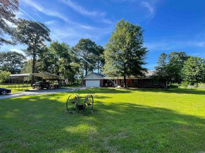 1874 S Stacy Springs Road, House other with 3 bedrooms, 2 bathrooms and null parking in Quitman AR | Image 3