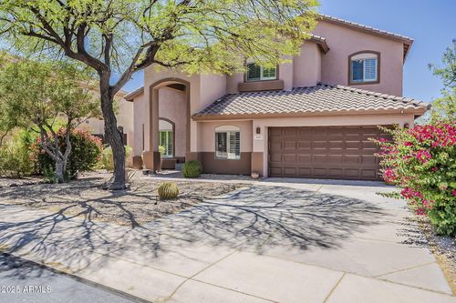 4293 S Columbine Way, Gold Canyon, AZ, 85118-5911 | Card Image