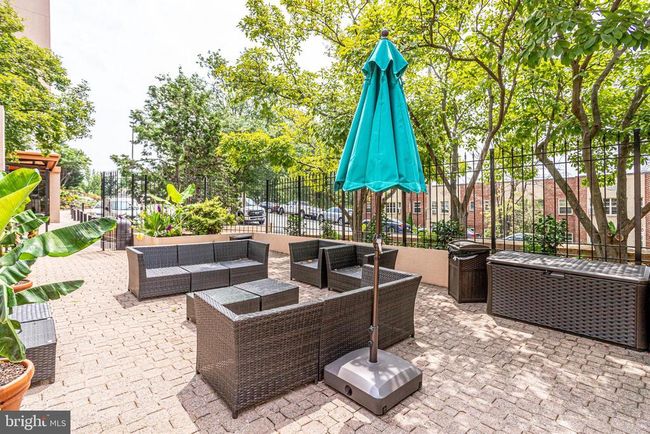 APT-611 - 1301 N Courthouse Rd, Condo with 1 bedrooms, 2 bathrooms and null parking in ARLINGTON VA | Image 28