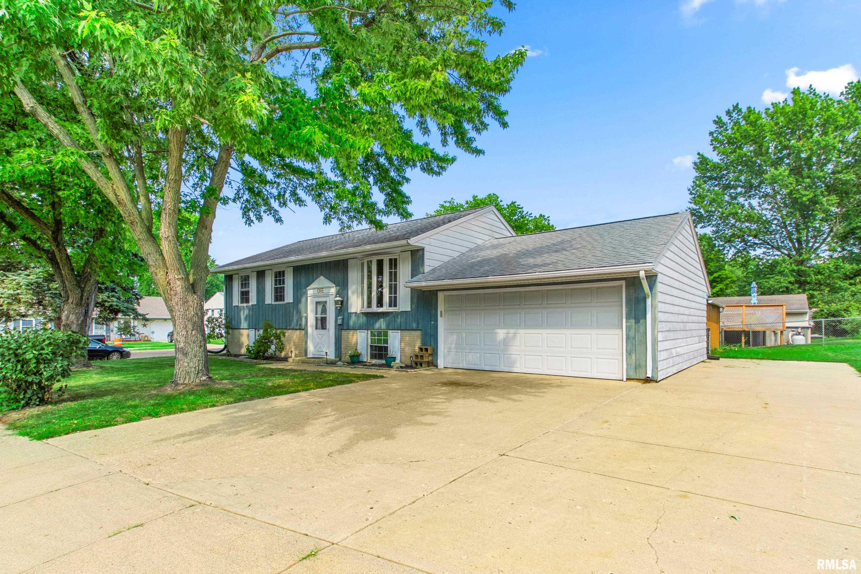 Residential in Pekin 3