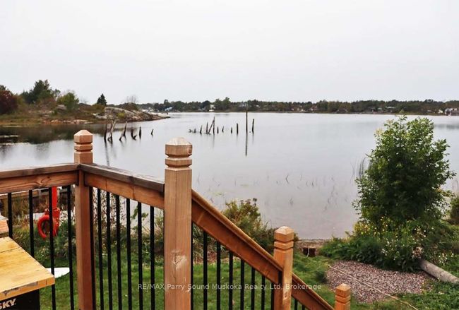 2 Av Holland, House other with 2 bedrooms, 1 bathrooms and 4 parking in Byng Inlet ON | Image 10