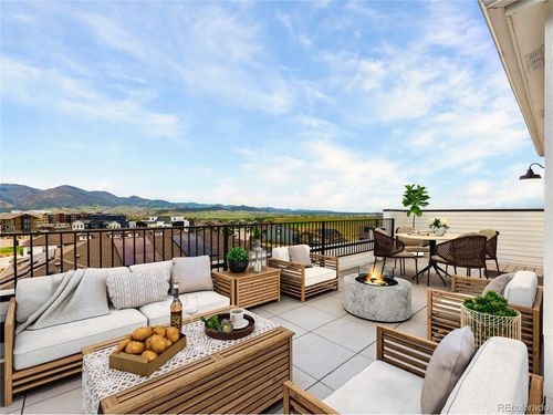 9696 Browns Peak Cir, Littleton, CO, 80125-9147 | Card Image