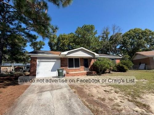 1492 Chromium Ct, Fayetteville, NC, 28311-6805 | Card Image