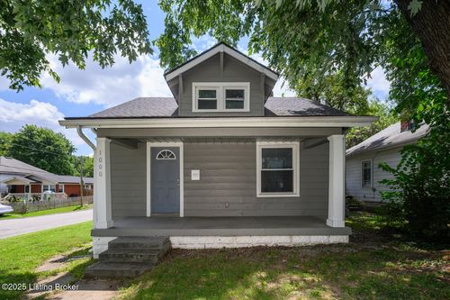 1000 Sale Ave, Louisville, KY, 40215-2737 | Card Image