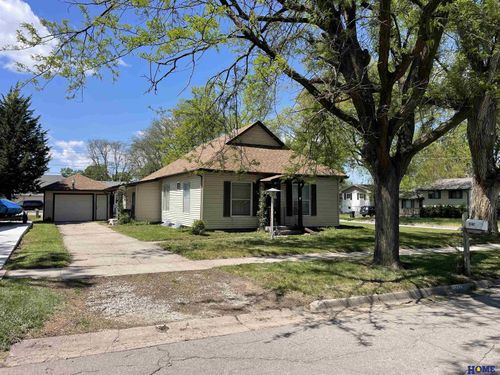 3141 N 44th Street, Lincoln, NE, 68504 | Card Image