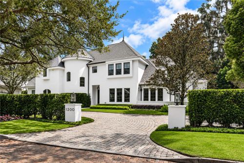 1200 Via Salerno, WINTER PARK, FL, 32789-2601 | Card Image
