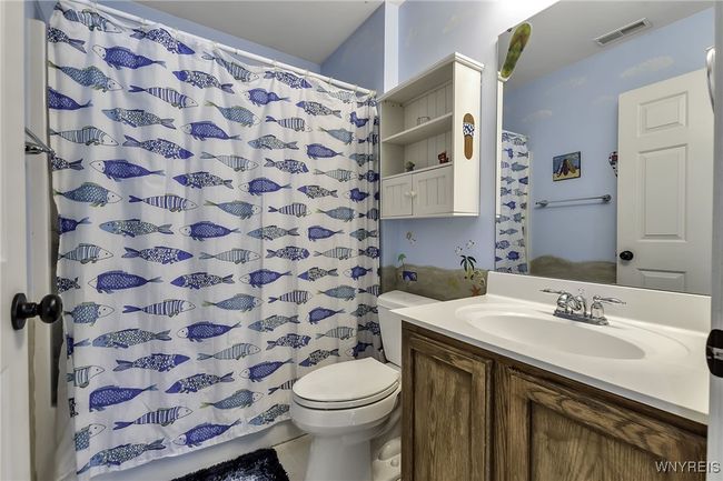 2233 Fox Chase Rd, House other with 4 bedrooms, 3 bathrooms and null parking in Lake View NY | Image 32