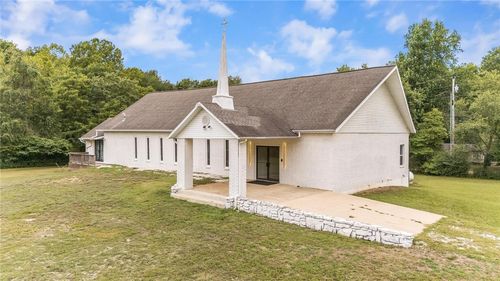 18697 S Highway 71, Winslow, AR, 72959-9433 | Card Image