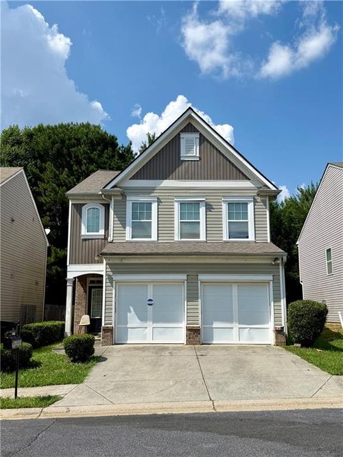 2852 Briaroak Dr, Duluth, GA, 30096-8941 | Card Image