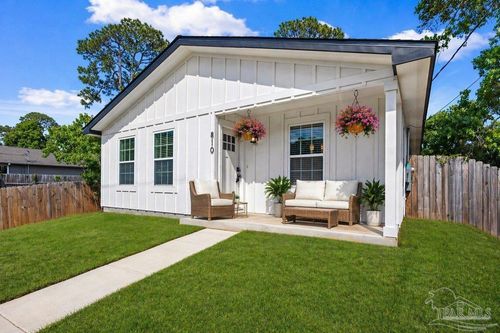 810 Colbert Ave, PENSACOLA, FL, 32507-1716 | Card Image