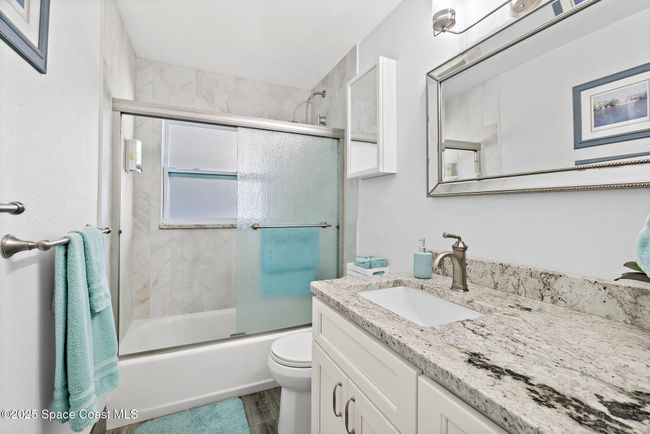 346 Cyprus Dr, House other with 3 bedrooms, 2 bathrooms and null parking in Cocoa Beach FL | Image 21