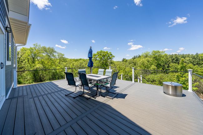 2578 Back Rd, House other with 4 bedrooms, 4 bathrooms and null parking in Burlington WI | Image 16