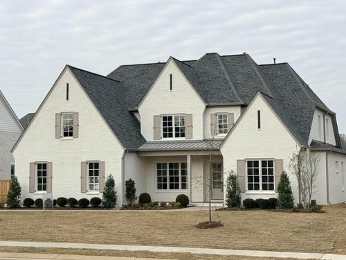 1531 Paso Fino Trl, Collierville, TN, 38017-3455 | Card Image