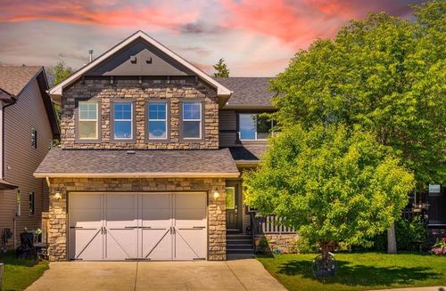334C Silvergrove Place Nw, Calgary, AB, T3B4T6 | Card Image