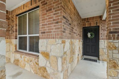 116 Summer Tanager, House other with 4 bedrooms, 2 bathrooms and null parking in San Antonio TX | Image 3