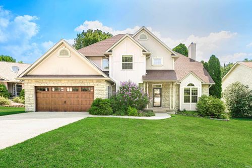 867 S Coriander Ct, Bloomington, IN, 47401-8033 | Card Image