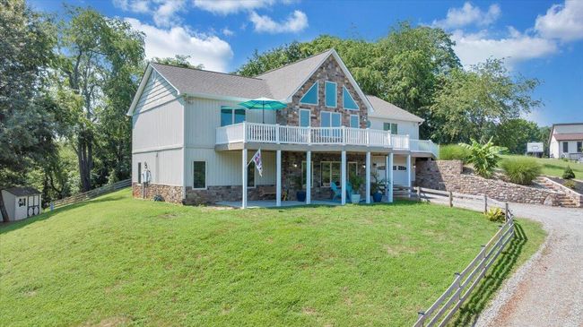 Fenced Front area | Image 53