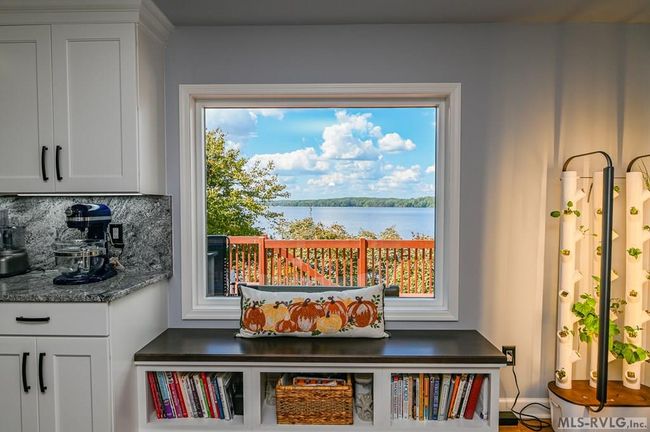 View from Kitchen Window | Image 7