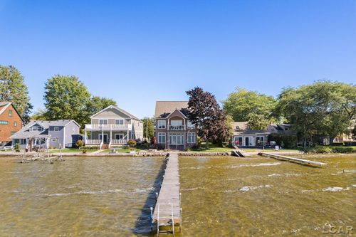 2800 Round Lake Highway Highway, Rollin Township, MI, 49253 | Card Image