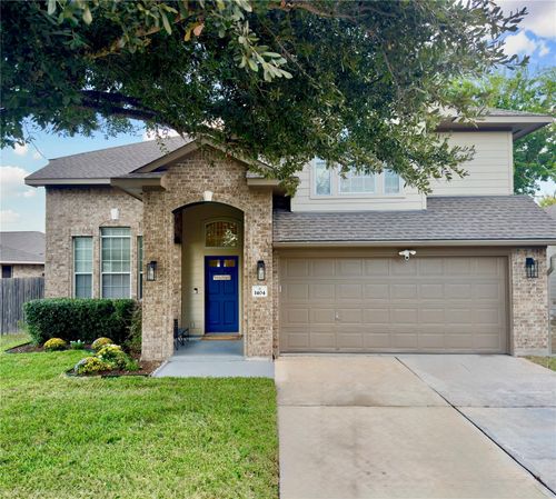 1404 Laguna Cv, Hutto, TX, 78634-5310 | Card Image